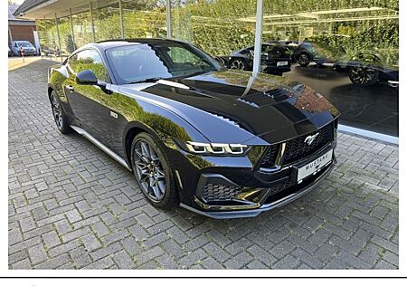 Ford Mustang 5.0 Ti-VCT V8 GT Auto 2 Türen