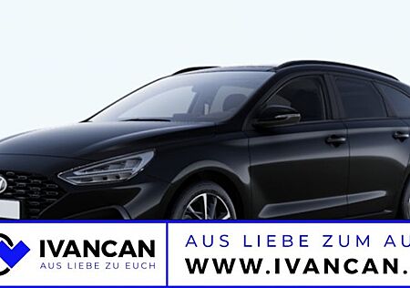 Hyundai i30 1.5 T-GDI Hybrid Advantage DCT 5 Türen