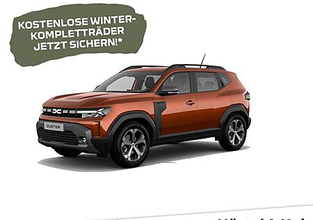 Dacia Duster TCe 130 Journey 5 Türen