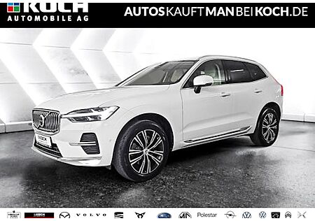 Volvo XC 60 B4 D Inscription Geartronic 5 Türen
