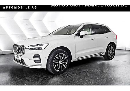 Volvo XC 60 B4 D Inscription Geartronic 5 Türen