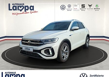 VW T-Roc 1.5 TSI OPF DSG R-Line 5 Türen
