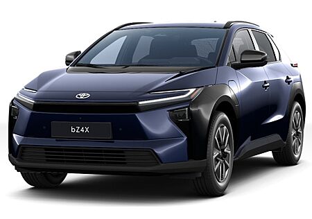Toyota bZ4X 73 kWh Teamplayer 5 Türen