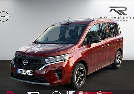 Nissan Townstar DIG-T 130 N-Connecta 5 Türen