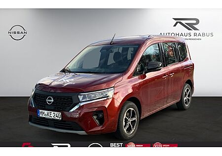Nissan Townstar DIG-T 130 N-Connecta 5 Türen
