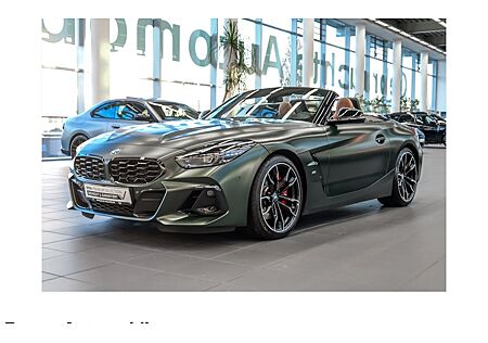 BMW Z4 M40i A 2 Türen