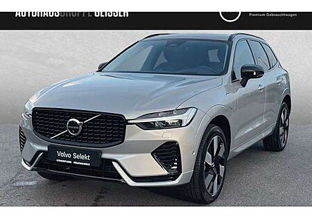 Volvo XC 60 T8 Plug-in Hybrid AWD Ultra Dark Auto 5 Türen
