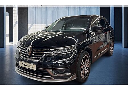 Renault Koleos BLUE dCi 185 4WD X-tronic Initiale Paris 5 Türen