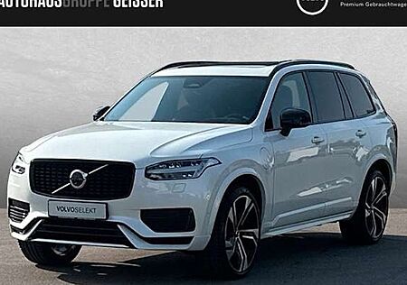 Volvo XC 90 T8 AWD Recharge Ultimate Dark Auto 5 Türen