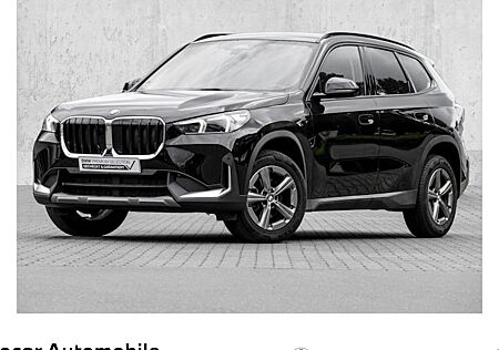 BMW X1 sDrive18d Steptronic 5 Türen