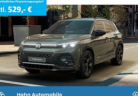 VW Tiguan 1.5 eHybrid OPF DSG R-Line 5 Türen