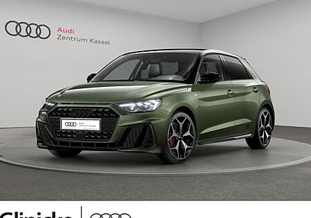 Audi A1 40 TFSI S tronic S line Sportback 5 Türen