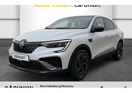Renault Arkana Mild Hybrid 140 EDC Esprit Alpine 5 Türen
