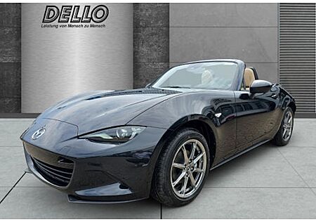 Mazda MX-5 1.5 SKYACTIV-G 132 Kazari 2 Türen