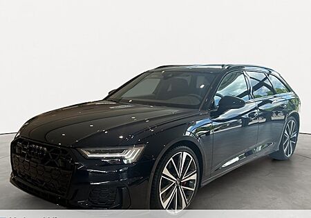Audi A6 55 TFSI e quattro S tronic S line Avant 5 Türen