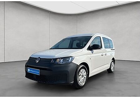 VW Caddy 2,0-l-TDI 75kW BMT Kombi 4 Türen
