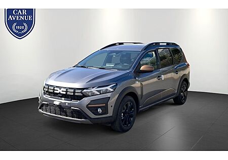 Dacia Jogger Hybrid 140 M-M-Auto Extreme 5-Sitzer 5 Türen