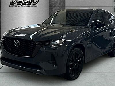 Mazda CX-60 3.3 e-SKYACTIV D254 Homura Plus Auto AWD 5 Türen