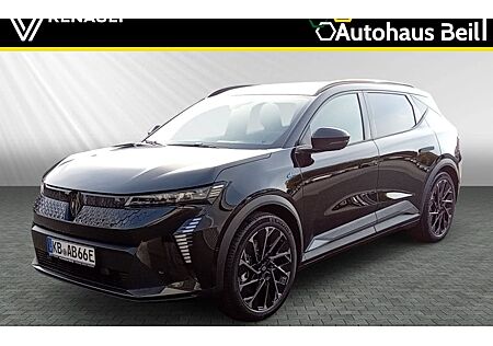 Renault Scenic E-Tech Esprit Alpine 220 Long Range 5 Türen