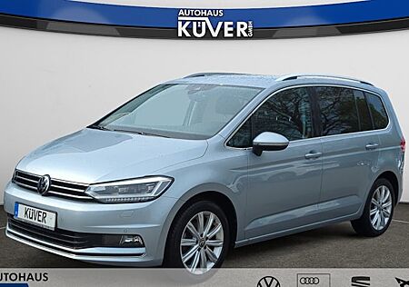 VW Touran 1.5 TSI OPF DSG Highline 5 Türen