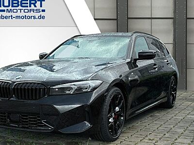 BMW 3er 320d xDrive Touring Automatic 5 Türen