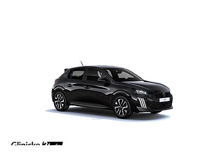 Peugeot 208 Benzin 100 Style 5 Türen