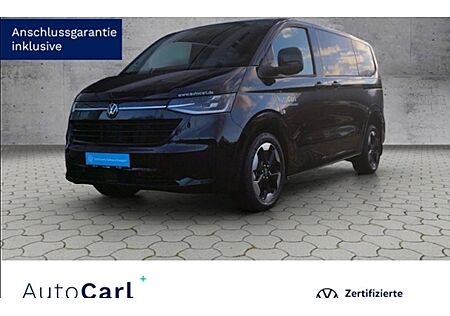 VW Caravelle 2.0 TDI 125kW Style Auto. 4MOTION kurz 5 Türen