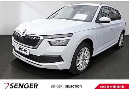 Skoda Kamiq 1.0 TSI 81kW Style 5 Türen