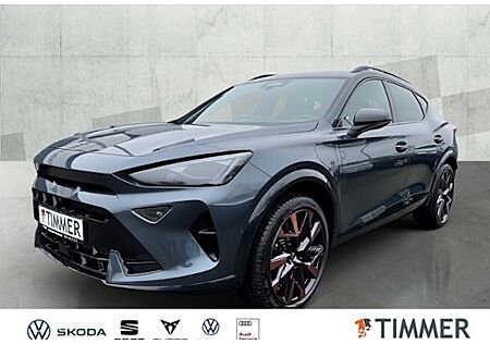 Cupra Formentor 1.5 e-HYBRID 200kW VZ DSG 5 Türen