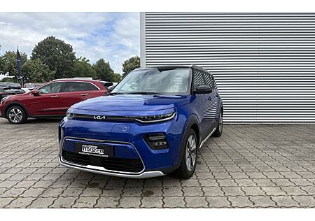 Kia Soul 150kW Inspiration 5 Türen
