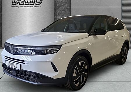 Opel Grandland X Hybrid 107 kW GS eDCT 5 Türen