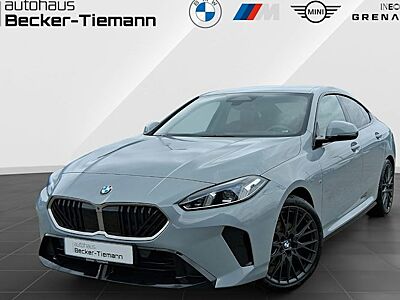 BMW 2er 218d Gran Coupé 4 Türen