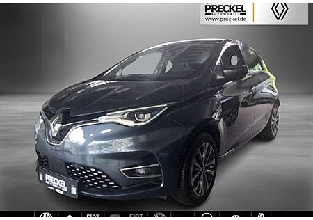 Renault ZOE Intens R135/Z.E. 50 Batteriekauf 5 Türen