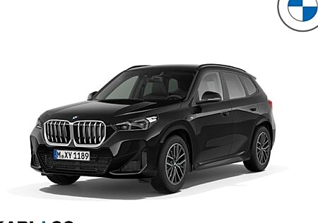 BMW X1 sDrive18i Steptronic 5 Türen