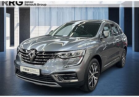 Renault Koleos BLUE dCi 185 4WD Automatik Techno 5 Türen