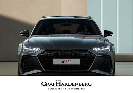 Audi RS6 performance 4.0 TFSI tiptr. quattro 5 Türen