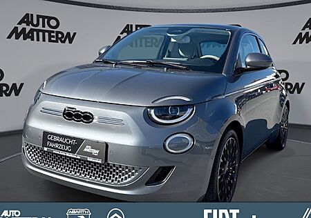 Fiat 500 La Prima by Bocelli Limousine 42 kWh 3 Türen