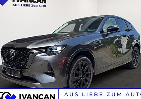 Mazda CX-60 2.5 e-SKYACTIV PHEV Homura Auto AWD 5 Türen