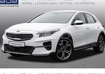 Kia XCeed 1.5 T-GDI DCT Spirit 5 Türen