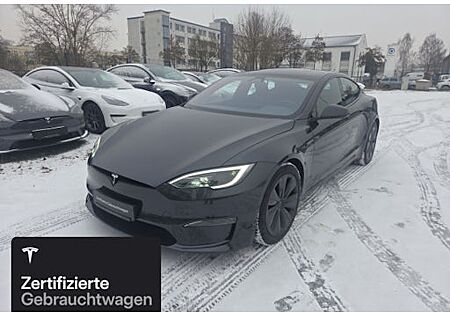 Tesla Model S Allradantrieb mit Dualmotor 5 Türen