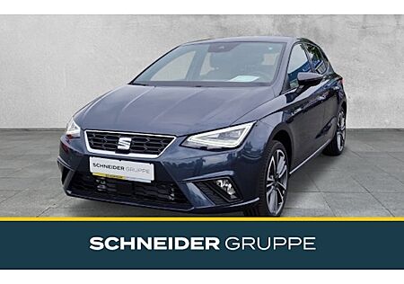 Seat Ibiza 1.0 TSI 85kW FR Anniversary Edition 5 Türen