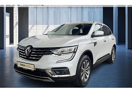 Renault Koleos TCe 160 EDC GPF Intens 5 Türen