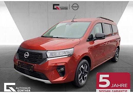 Nissan Townstar DIG-T 130 Tekna Automatik L2 5 Türen
