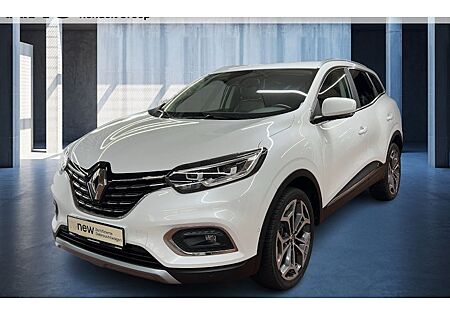 Renault Kadjar TCe 160 EDC GPF Techno 5 Türen