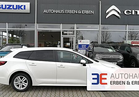 Suzuki Swace 1.8 Hybrid CVT Comfort+ 5 Türen