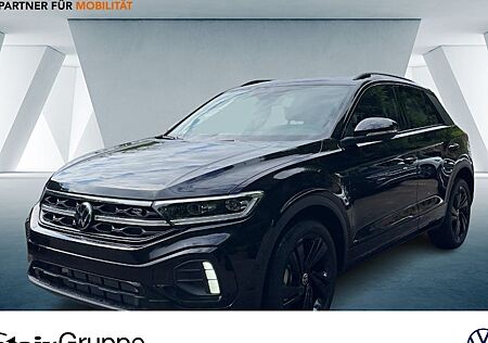VW T-Roc 1.5 TSI OPF DSG R-Line 5 Türen
