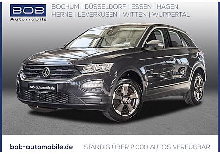 VW T-Roc 1.0 TSI 5 Türen