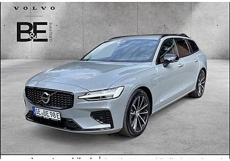 Volvo V60 T8 AWD Plug-in Hybrid Plus Dark Auto 5 Türen