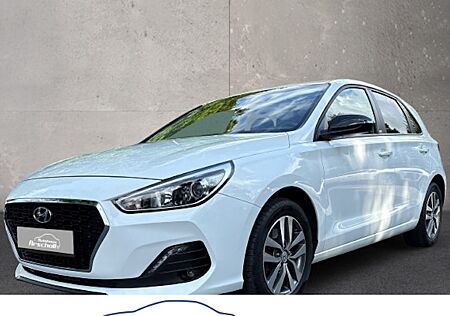 Hyundai i30 1.4 T-GDI YES! 5 Türen