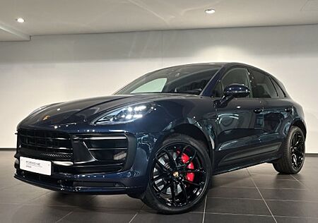 Porsche Macan GTS 5 Türen